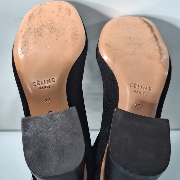 Celine boot - Picture 6 of 8